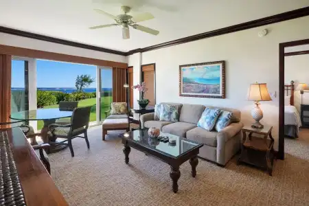 Waipouli Beach Resorts & Spa Kauai by OUTRIGGER - 397