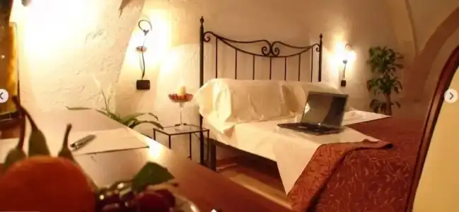 Masseria Fortificata Donnaloia - 49