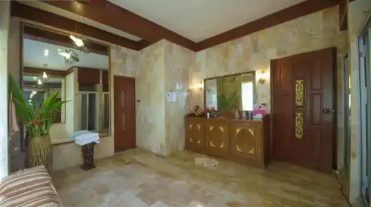 The Siam Residence Boutique Resort - 74