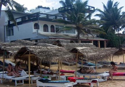 Royal Beach Hikkaduwa - 3