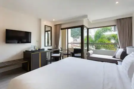 Krabi Heritage - 33