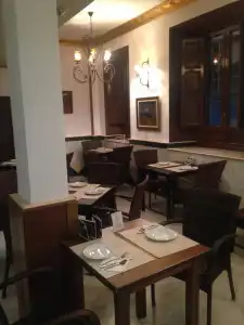 Plaza Nueva - 22