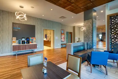 Holiday Inn Express & Suites Charlotte - South End by IHG - 42