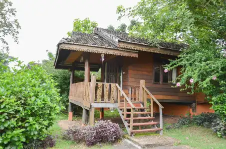 Romantic Time Mountain Resort - 6