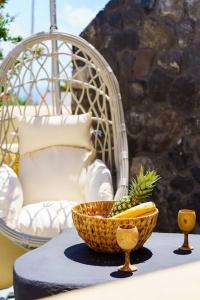 Pasithea Luxury Suites - 12