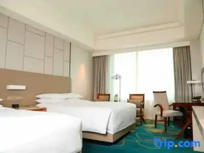 Renaissance Suzhou - 57