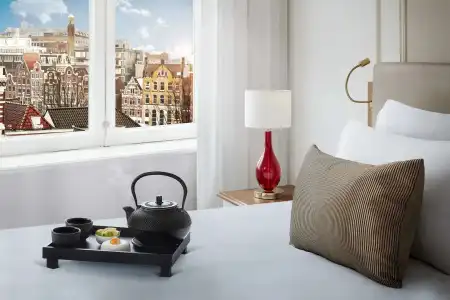 Tivoli Doelen Amsterdam - 7