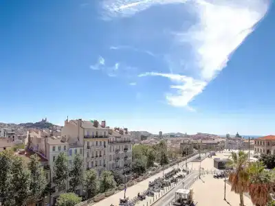 Ibis Marseille Centre Gare Saint Charles - 40