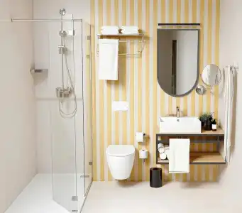 Sunny Baška Residence by Valamar, ex Zvonimir - 47