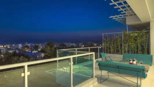 Scale Suites Apart-Hotel - 29