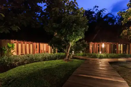 Azalea Village Wellness Resort - 58