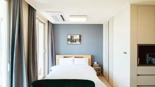 The Stay Songdo - 208