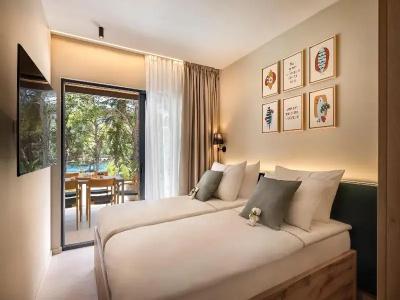 Valamar Amicor Resort - 89