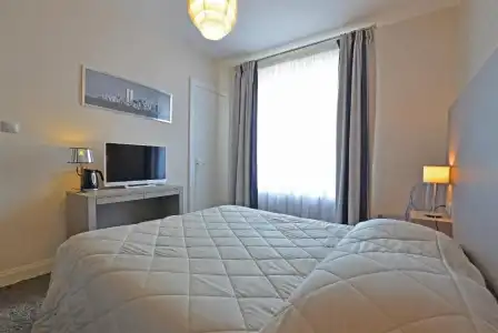 Hôtel la Réserve - 104