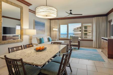 Marriott's Maui Ocean Club - Lahaina & Napili Towers - 113