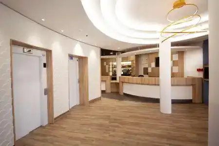 The Originals Boutique, Hôtel le Marmotel, Clermont-Ferrand - 14