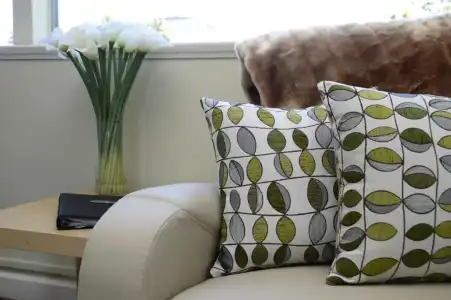 Birches Serviced Apartments - 42