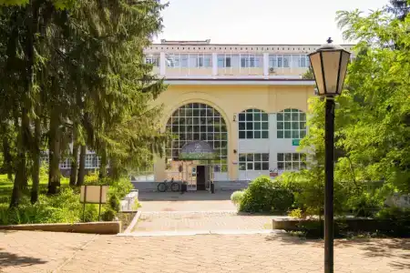 Zelenaya Roscha - 34