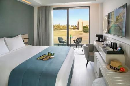 Mercure Larnaca Beach Resort - 60