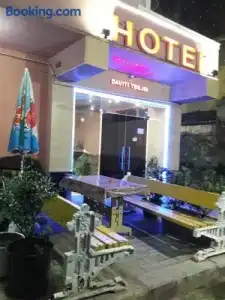 Daviti Tbilisi - 21
