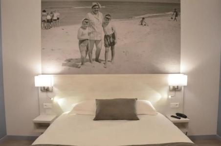 Logis Hôtel - La Chambre d'Amiens - 69