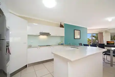 Blue Waters Apartments - 113
