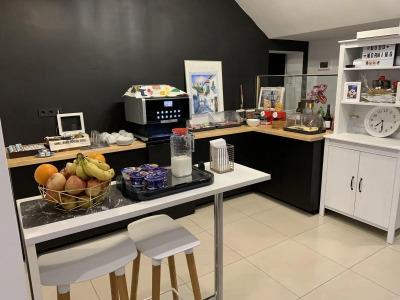 Tempelhof - City-Messe-Arena - 8