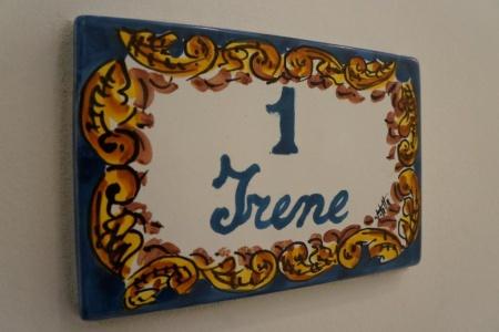 B&B Palazzo Irma - 23