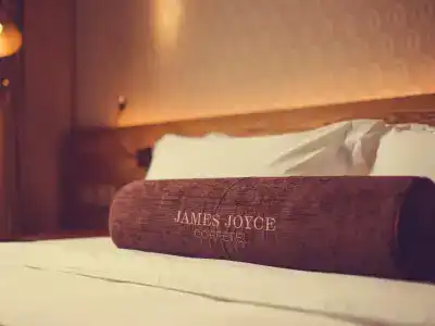 James Joyce Coffetel Guangzhou ChangLong Branch - 14