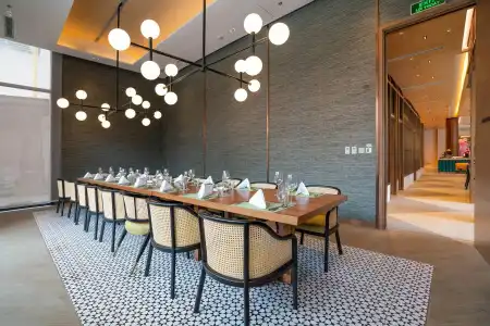 Lotte Saigon - 23