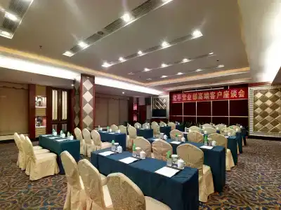 Huihua International - 10
