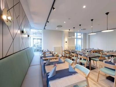 Fora Hannover by Mercure - 16