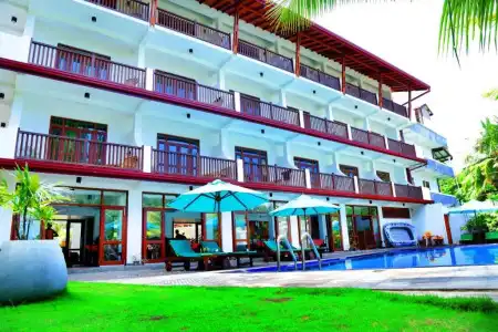 Rockside Beach Resort - 37