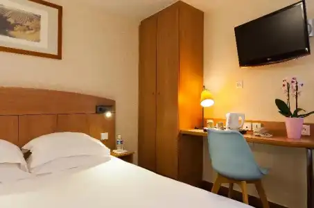 Comfort Amiens Nord - 36