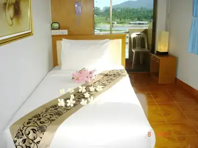 Patong Lamai Residence - 13