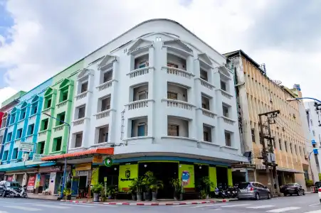 Hatyai Dee Hostel - 28