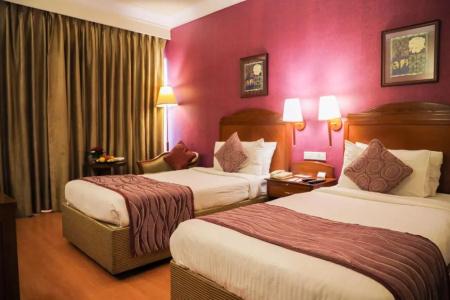 Park Prime Jaipur - 31