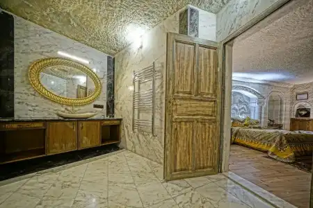 Kayatas Cave Suites - 201