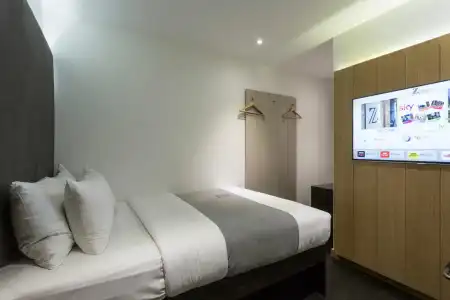 The Z Piccadilly - 33
