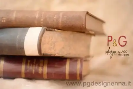 P&G Design by Lago Welcome Enna - 137