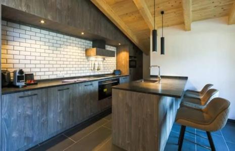 AvenidA Panorama Suites Kaprun - 254