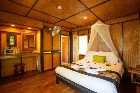 Railay Garden View Resort - 3