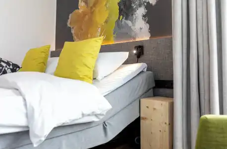 Comfort Sello - 29