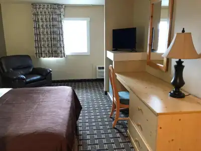 FairBridge Inn - Coeur d'Alene - 17