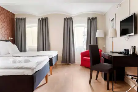 Best Western Plus Bakeriet - 57