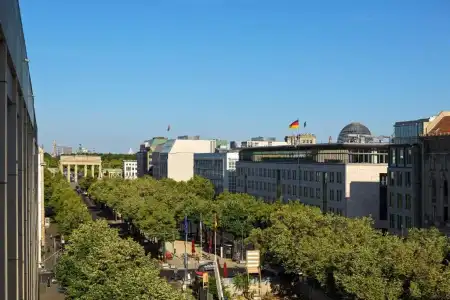 The Westin Grand Berlin - 86