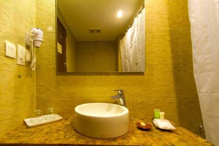 Temple Tree Resort and Spa, Pokhara - 7