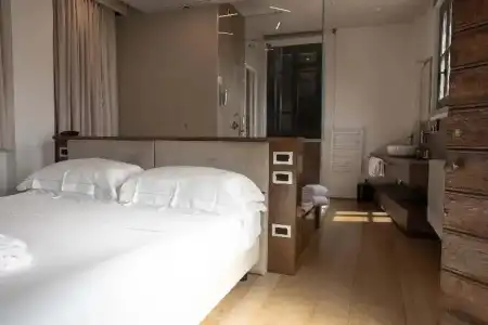 Le Cappuccinelle Suites&SPA - 125