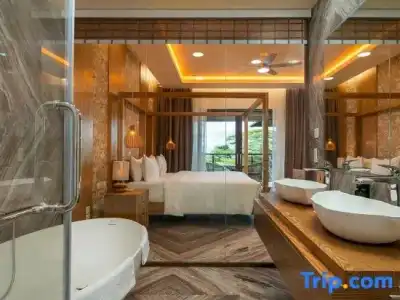 Gardens Hill Resort & Spa - 54