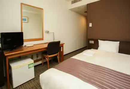 Koriyama Washington - 4